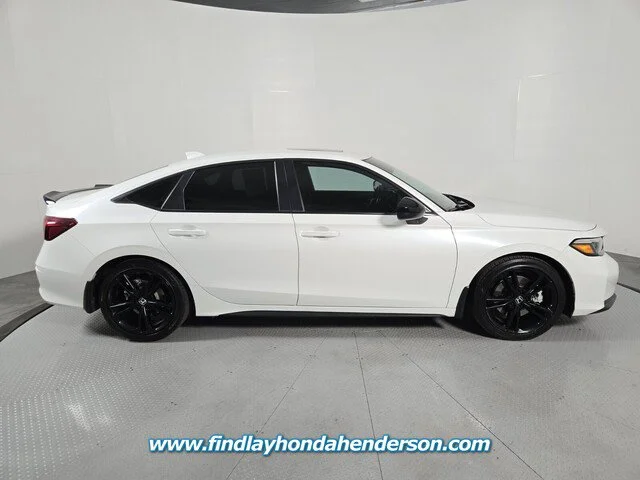 2026 Honda Civic Si - Photo 41