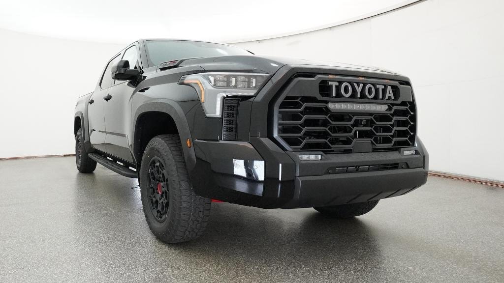 2026 Toyota Tundra TRD Pro - Photo 51