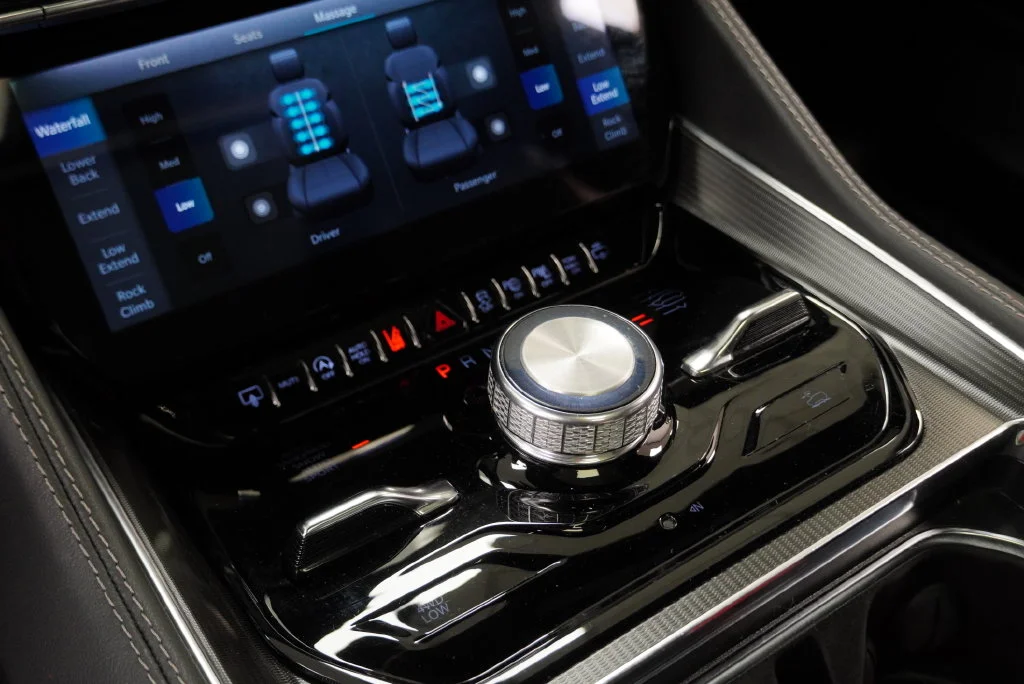 Used 2023 Black Jeep Series II image 31