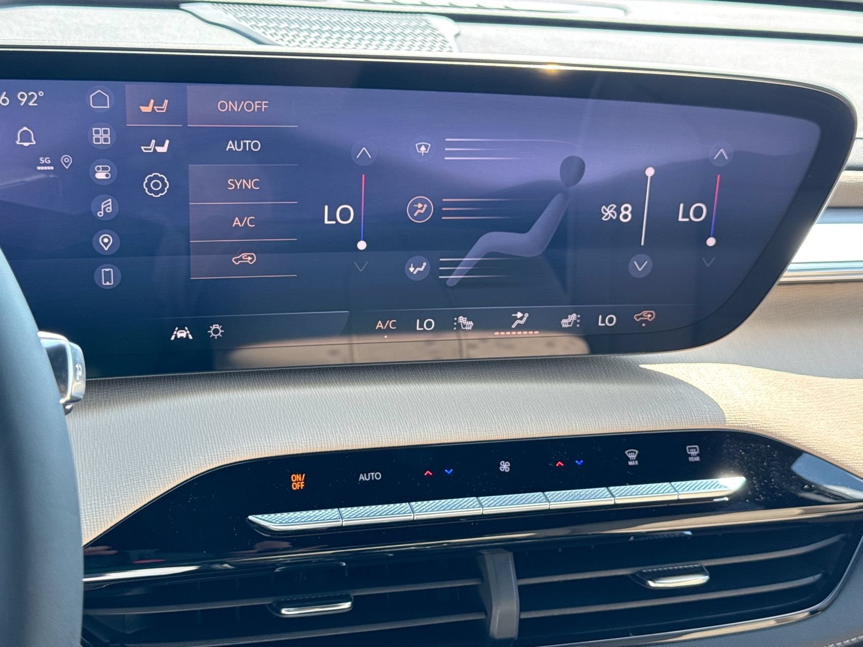 2026 Buick Enclave Preferred - Photo 19
