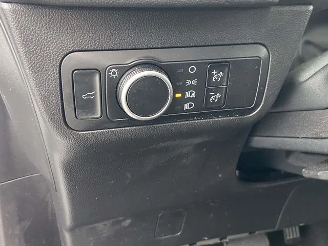 Certified Used 2024 White Ford Active image 19