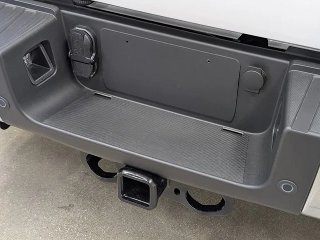New 2026 Star White Metallic Tri-Coat Ford F-350® King Ranch® image 72