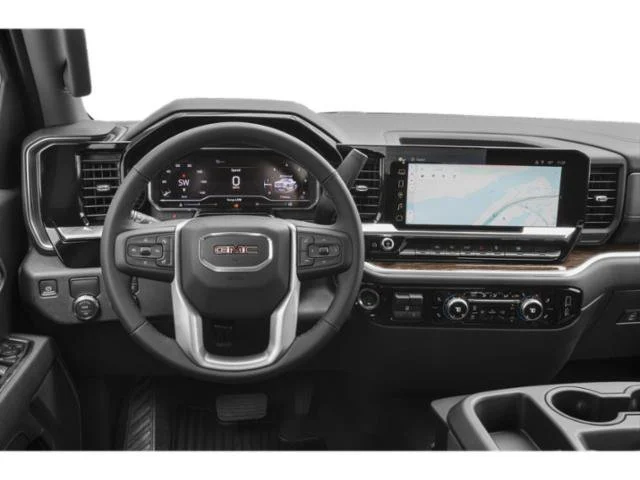 Used 2025 Titanium Rush Metallic GMC Elevation image 9