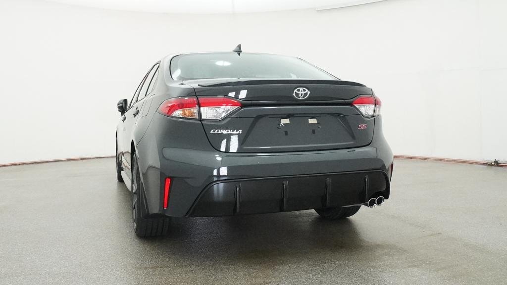 New 2026 Underground Toyota SE image 14
