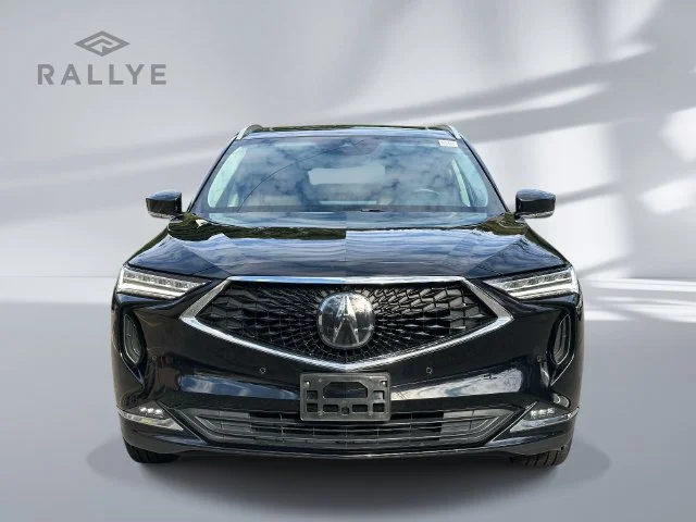 2024 Acura MDX Advance Package - Photo 8