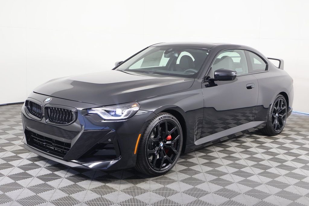 2026 BMW 2 Series