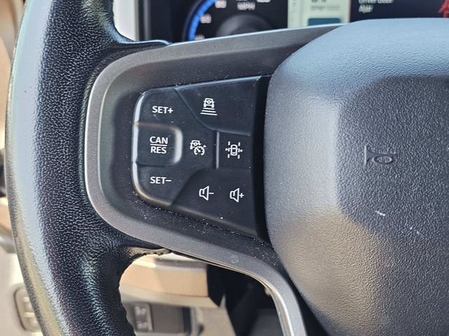 Used 2021 White Ford Outer Banks image 21