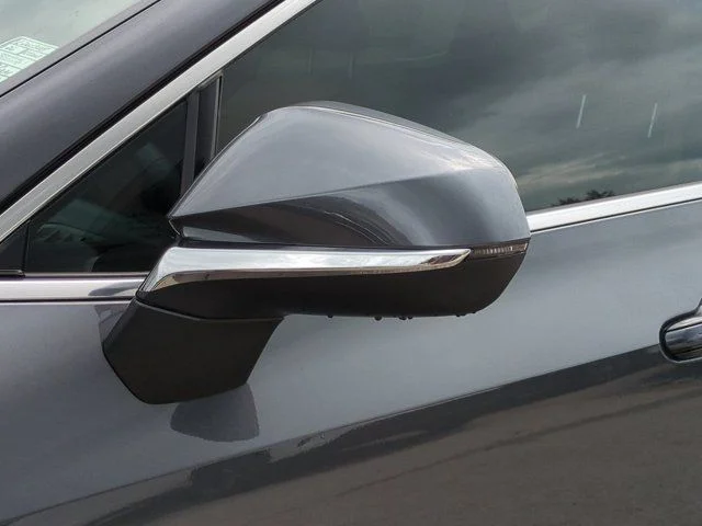 New 2026 Cloudburst Gray Lexus  350 AWD image 12