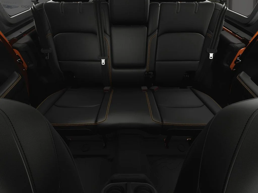 2025 Jeep Wrangler 4-Door Rubicon 392 Final Edition - Photo 44
