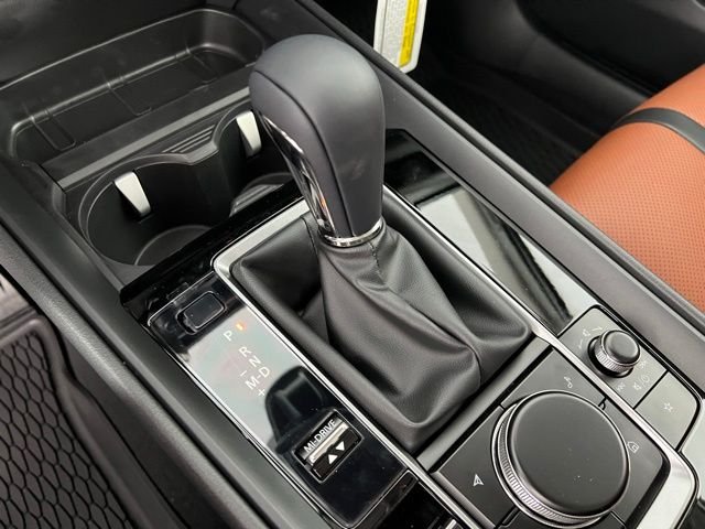 New 2026 Beige Mazda 2.5 Turbo Meridian Edition image 25