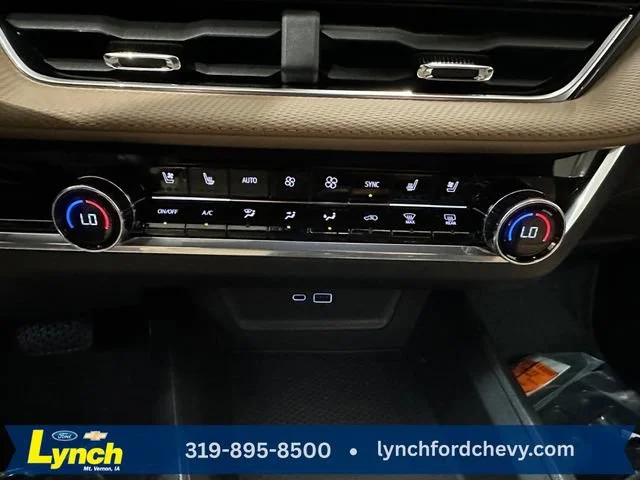 2026 Chevrolet Equinox ACTIV - Photo 13
