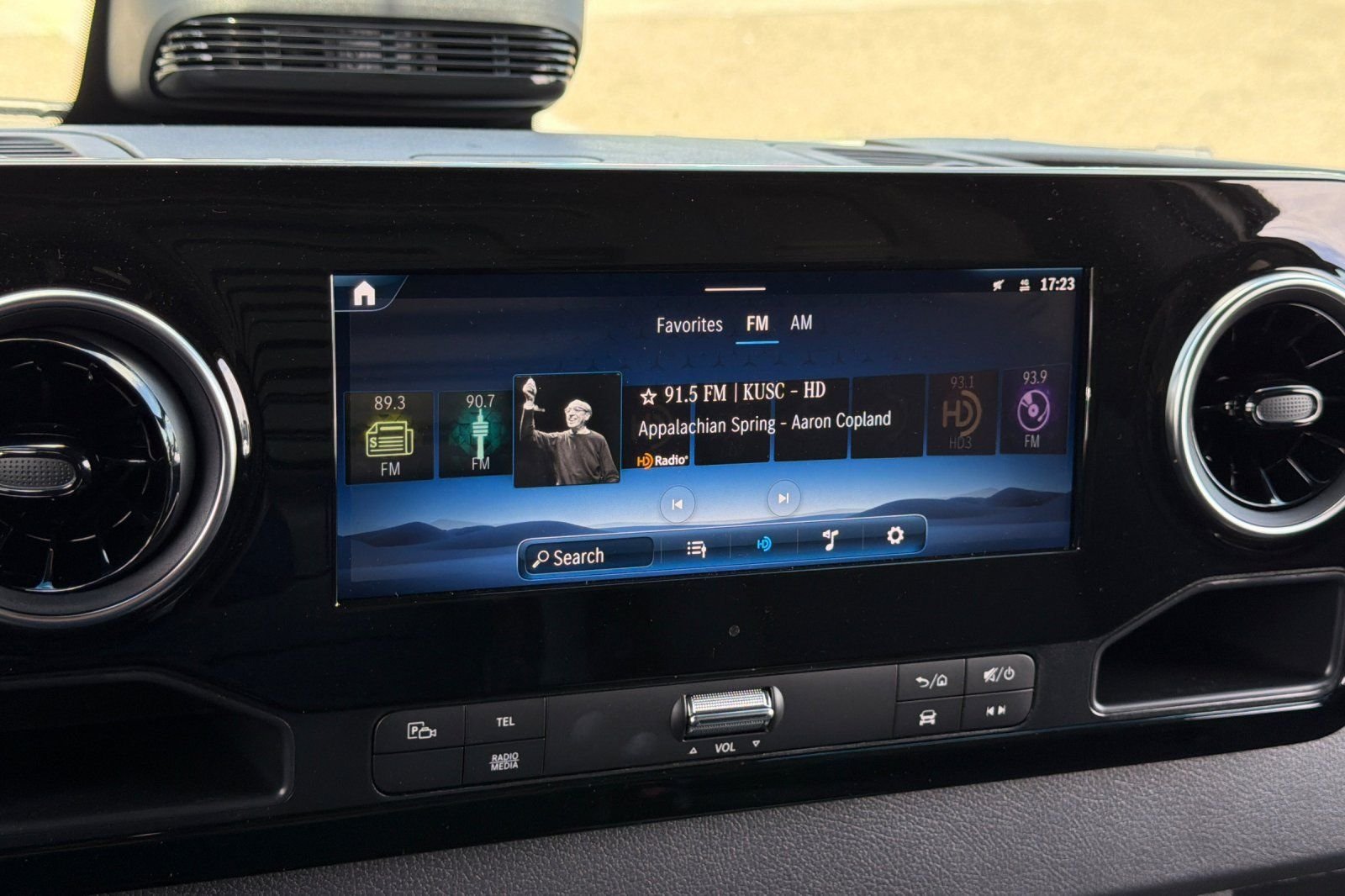 2025 Mercedes-Benz Sprinter Cargo Van Base - Photo 33