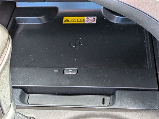 Used 2024 Gray Toyota XSE image 21