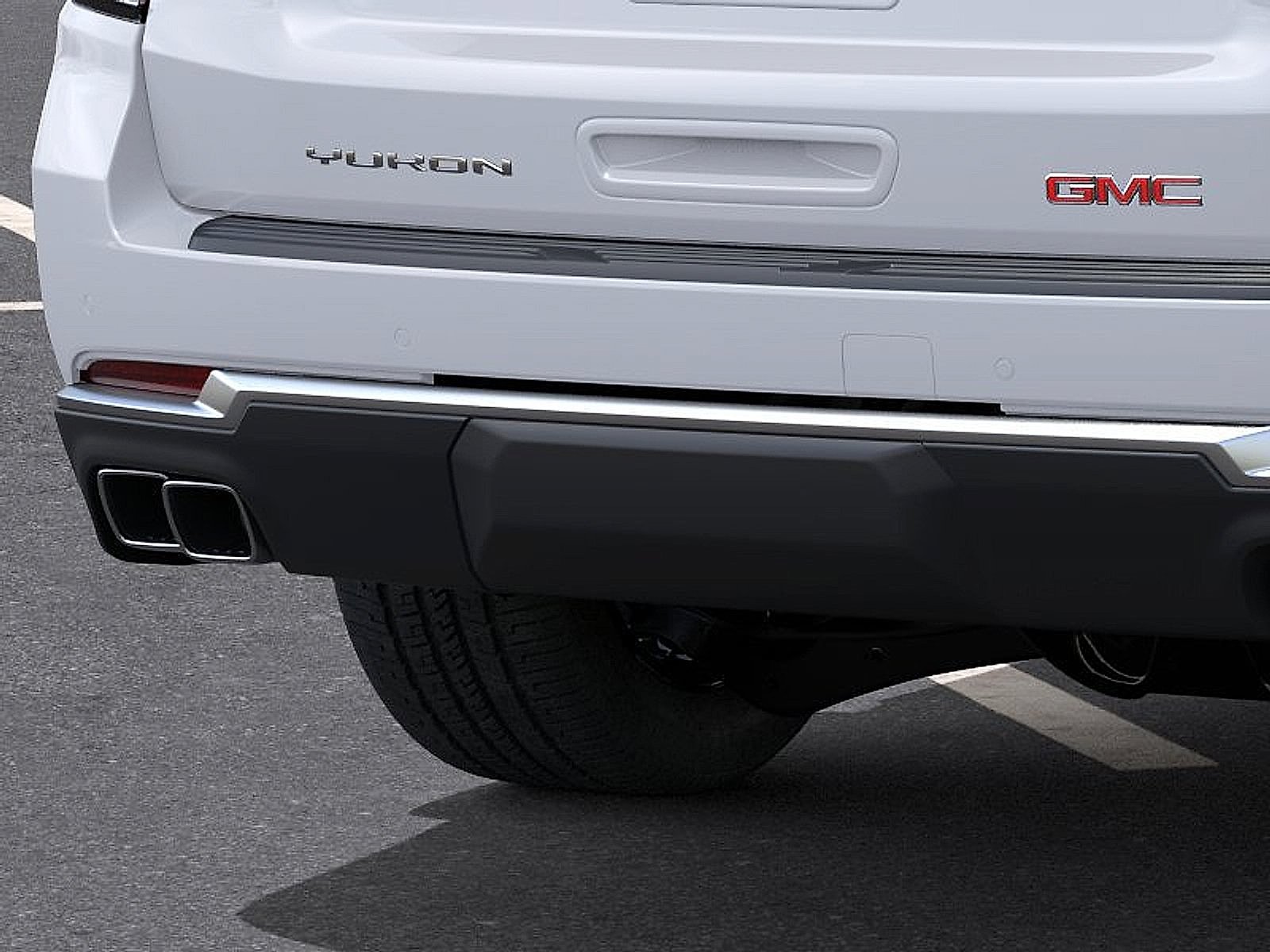 2026 GMC Yukon Denali - Photo 14