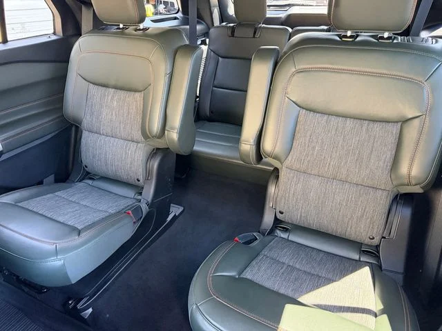 Used 2022  Ford Timberline image 13