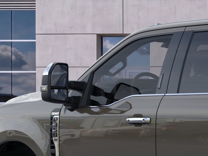 New 2026 Marsh Gray Ford King Ranch image 21