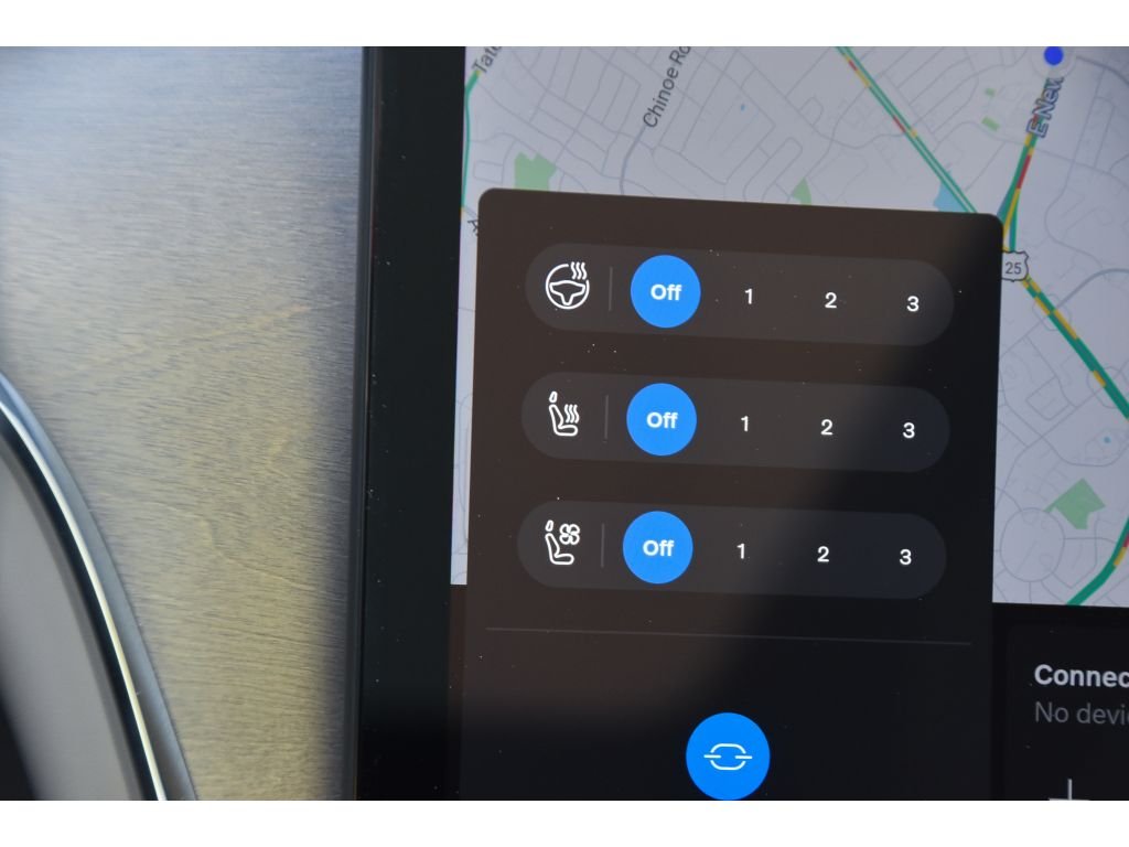 2026 Volvo EX90 Ultra - Photo 22