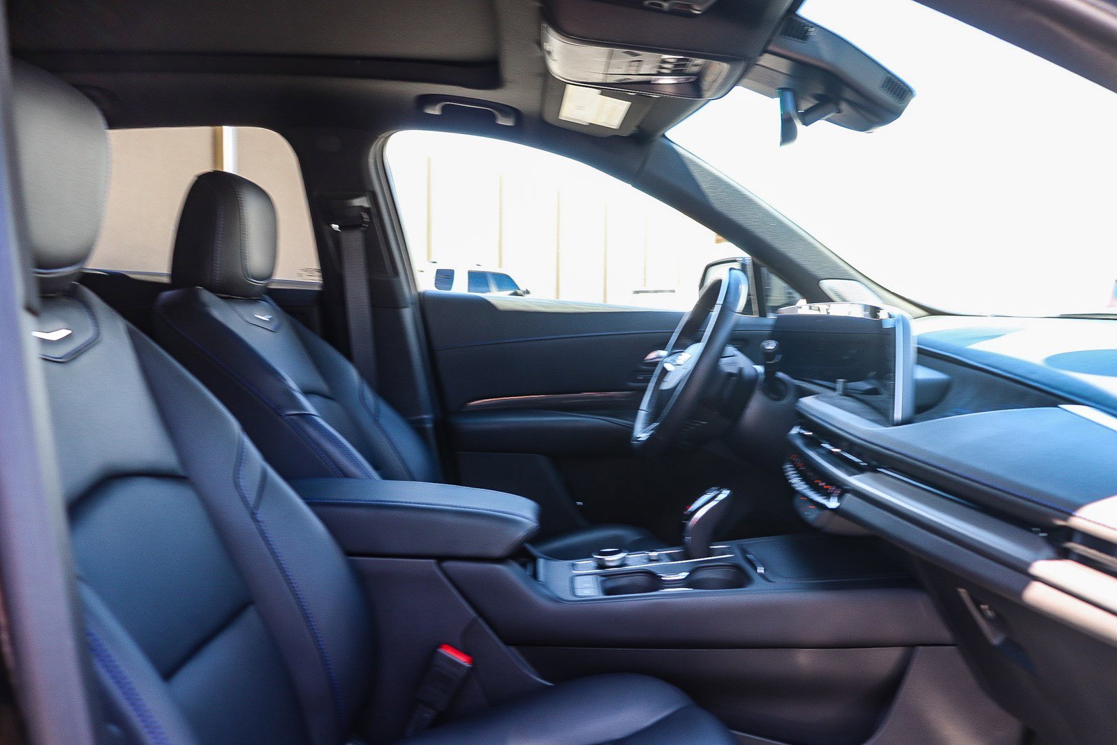 2024 Cadillac XT4 Sport - Photo 20