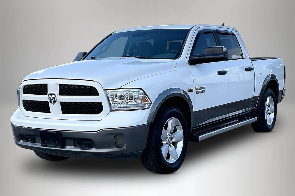 Used 2013 RAM Ram 1500 Pickup Outdoorsman with VIN 1C6RR6LT6DS680476 for sale in Alvin, TX