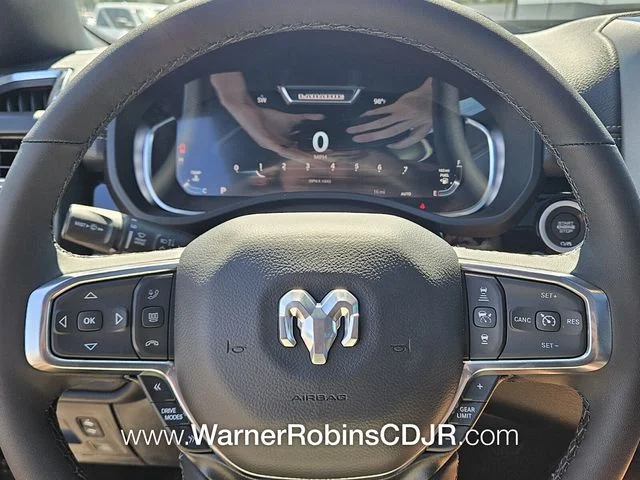 2026 RAM 1500 Laramie - Photo 25