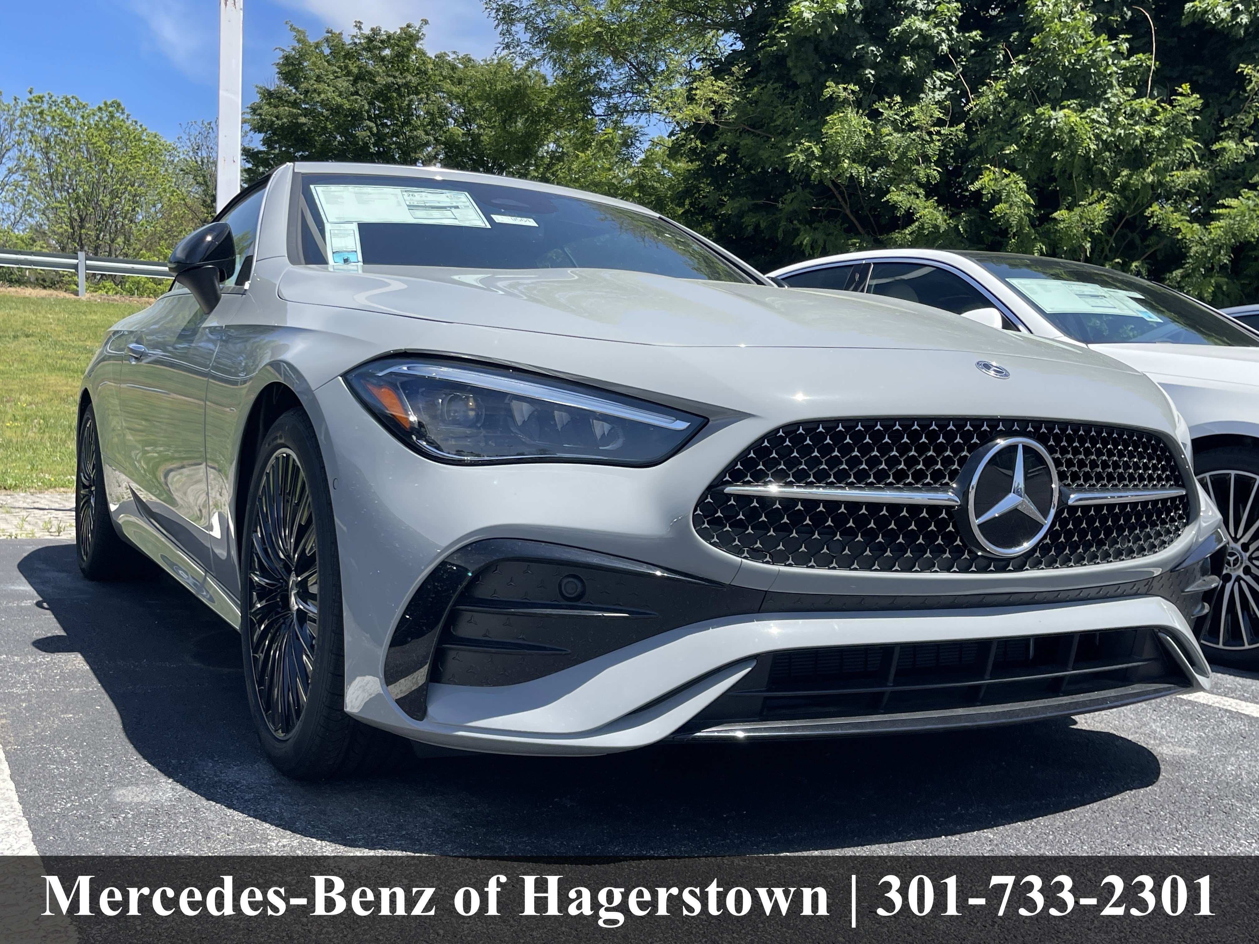 2026 Mercedes-Benz CLE CLE 300 - Photo 13