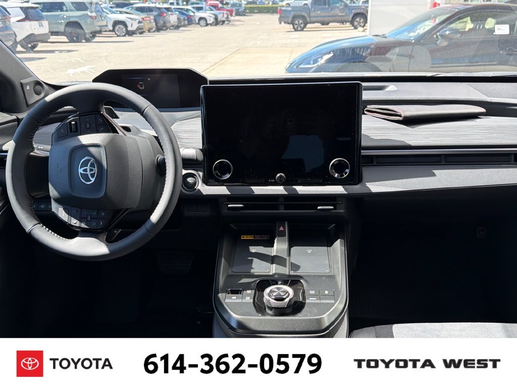 New 2026 Cement Toyota XSE image 13