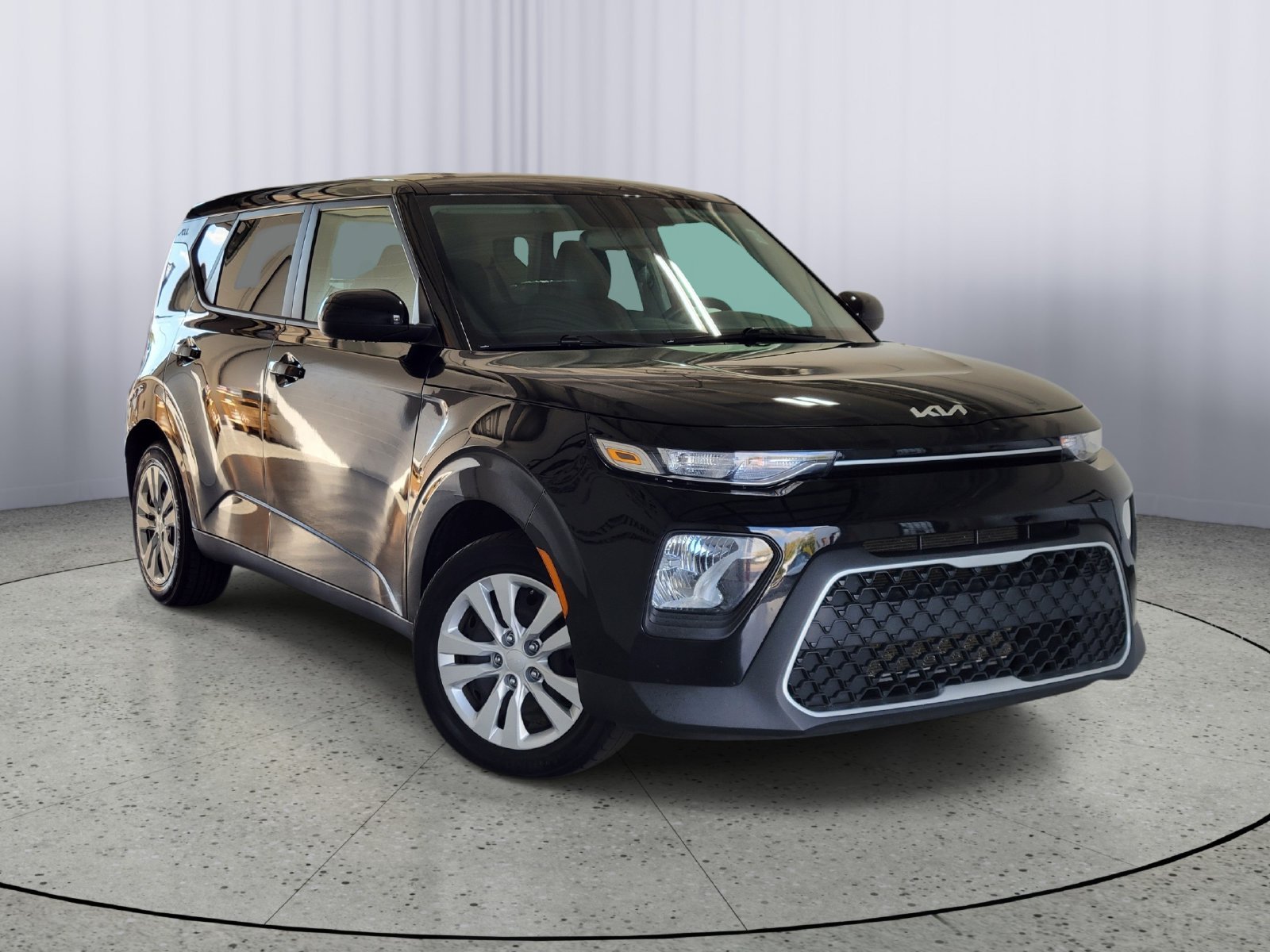 2022 Kia Soul
