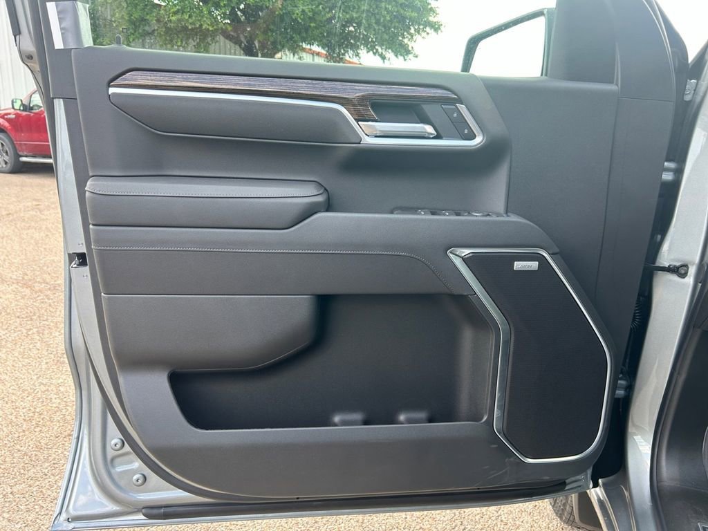2026 GMC Sierra 1500 Elevation - Photo 28