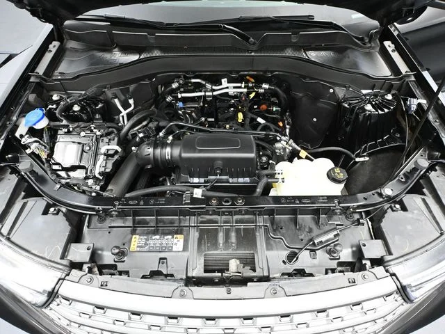 2024 Ford Explorer XLT - Photo 64
