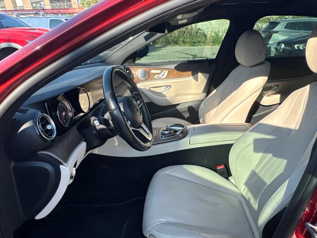 2019 Mercedes-Benz E-Class E300 - Photo 10