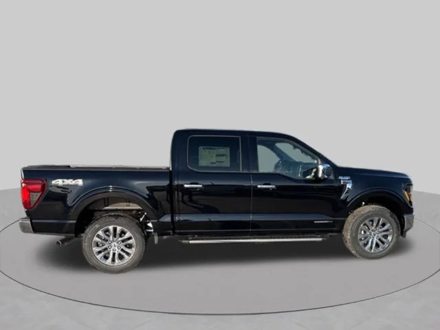 2026 Ford F-150 XLT - Photo 6