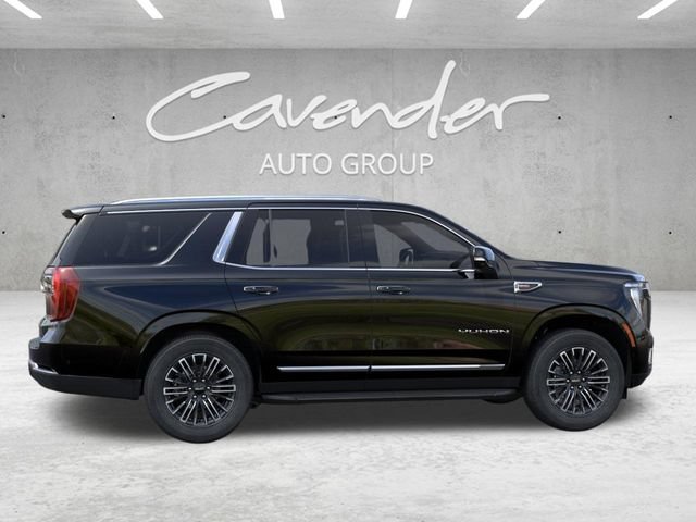 2026 GMC Yukon Elevation - Photo 6