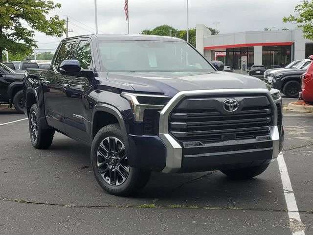 New 2026  Toyota Limited image 37