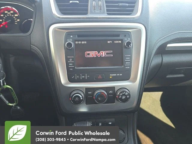 Used 2013 Carbon Black Metallic GMC  image 12