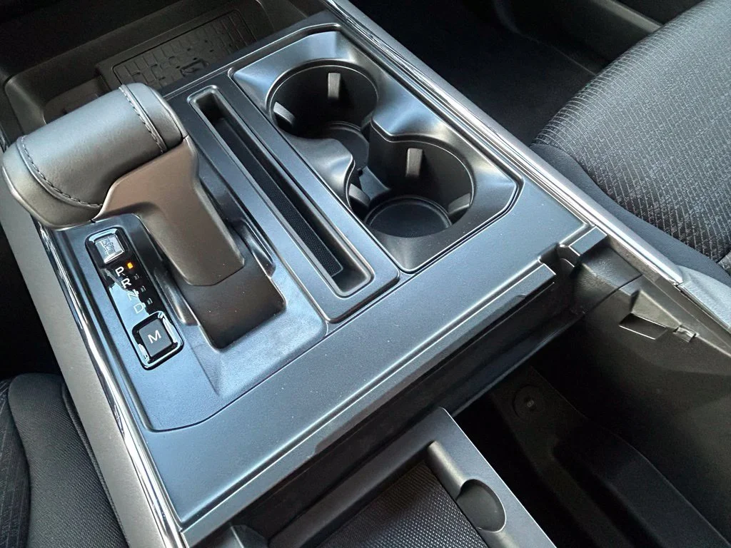 New 2026 Avalanche Ford XLT image 24