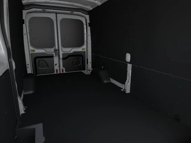 New 2026 White Ford Base image 11