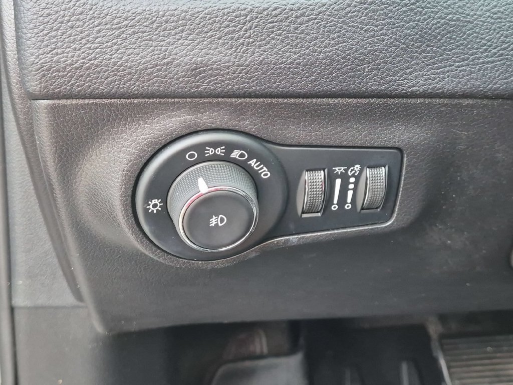 Used 2020 Gray Jeep Limited image 14