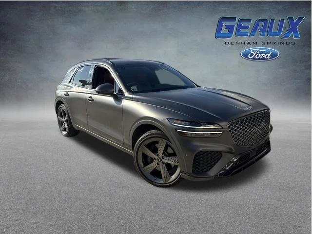 2024 GENESIS GV70