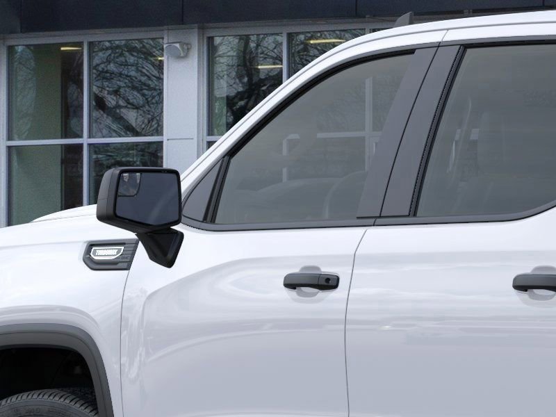 2026 GMC SIERRA - Image 18