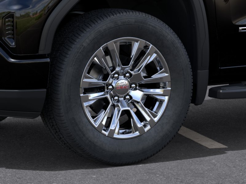 New 2026 Onyx Black GMC Denali image 9