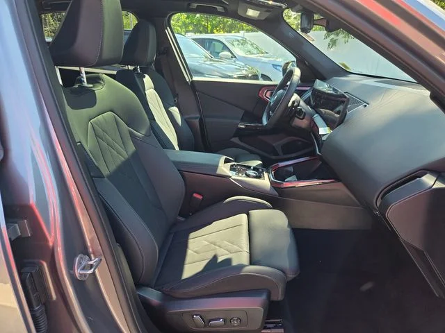 Used 2026 Skyscraper Grey Metallic BMW 30 xDrive image 28