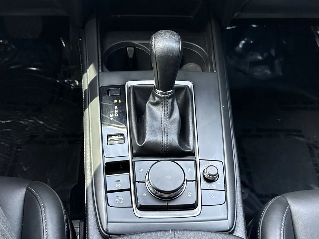 Used 2023 Blue Mazda 2.5 S Select Package image 20