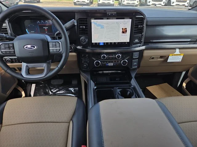 New 2026 Avalanche Ford F-350® Lariat® image 5