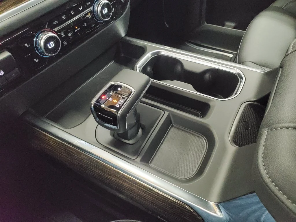 2026 GMC Sierra 1500 Elevation - Photo 20