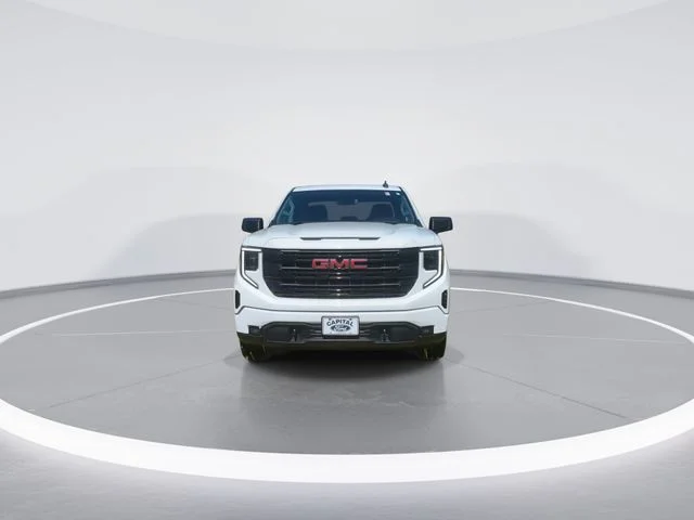 Used 2022 White GMC Elevation image 3