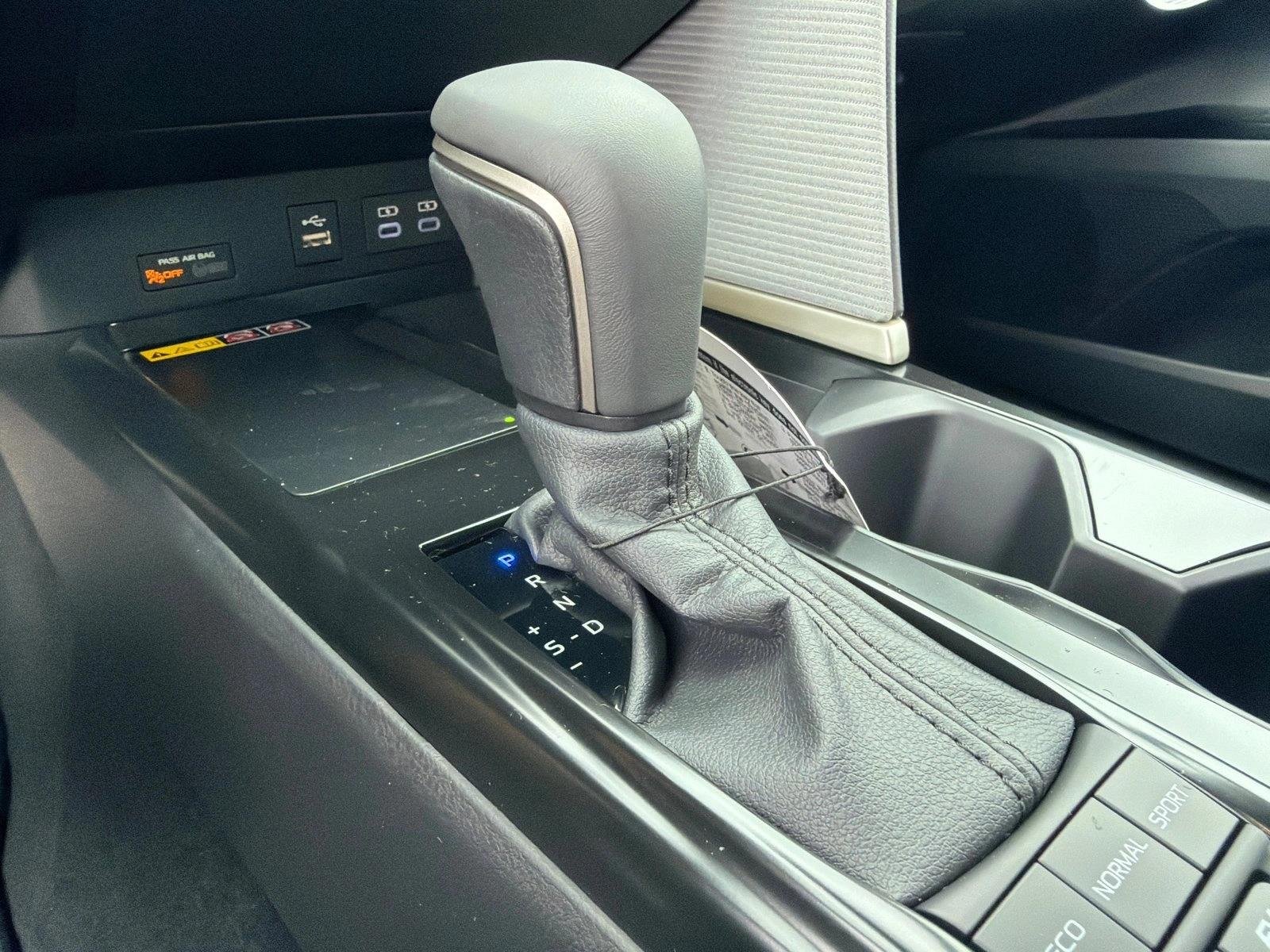 New 2026 Underground Toyota SE image 30
