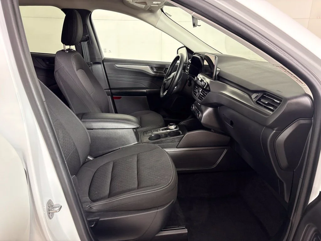 Used 2024 White Ford Active image 16