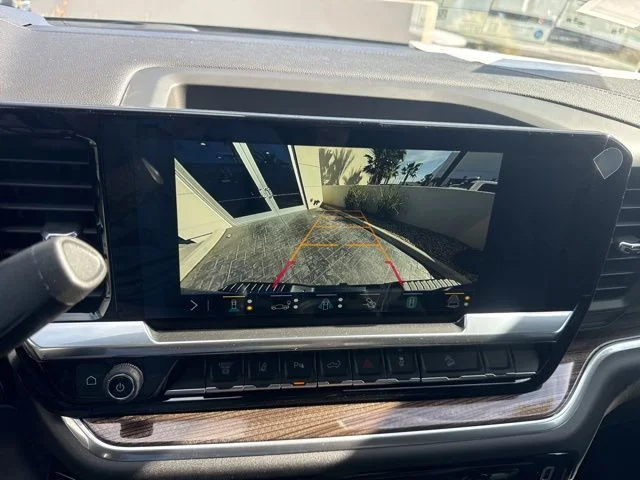 New 2026 Gray Chevrolet LT image 30
