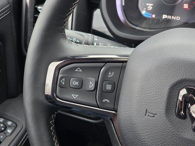 2025 RAM 2500 Limited - Photo 27