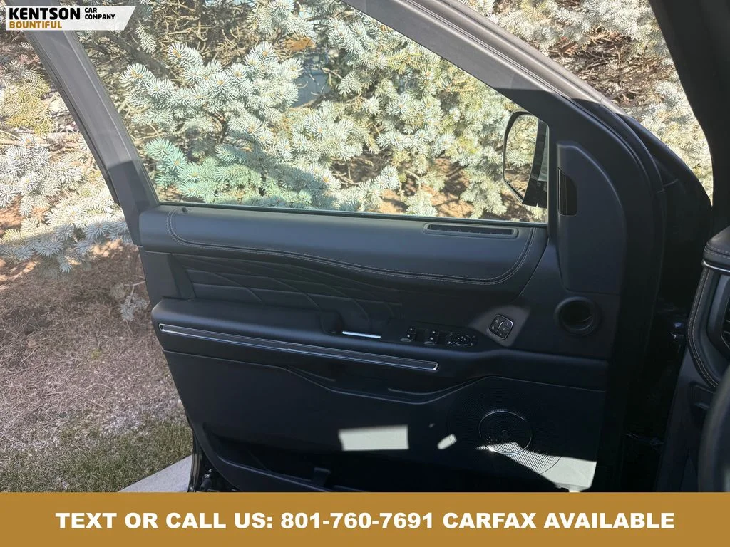 2024 Ford Expedition Platinum - Photo 23